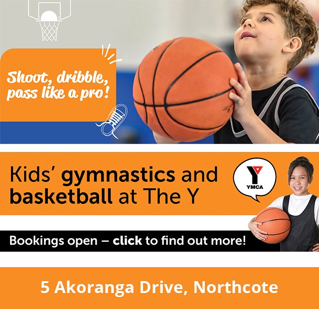 YMCA North Incorporated - Birkdale North school